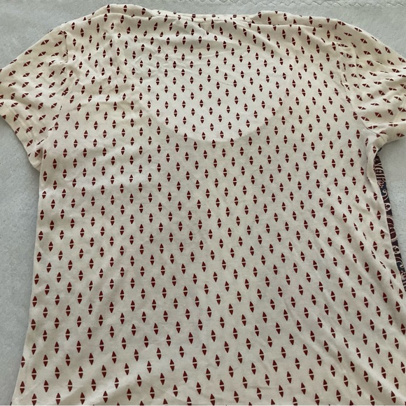 LUCKY BRAND Tee - tops woman’s - Picture 7 of 14